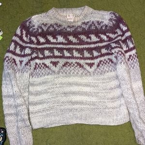 Women's Sweater by J.Jordan